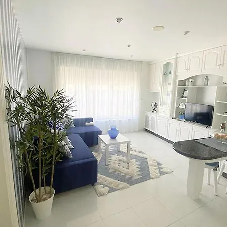 San Roque Apartamento Betanzos
