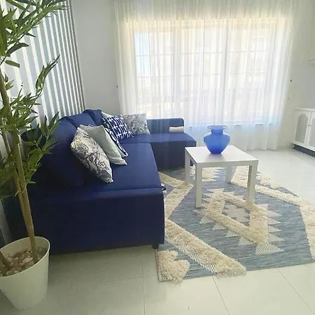 San Roque Apartament *