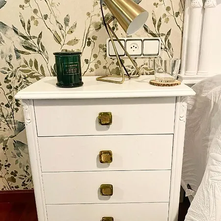 Apartamento San Roque