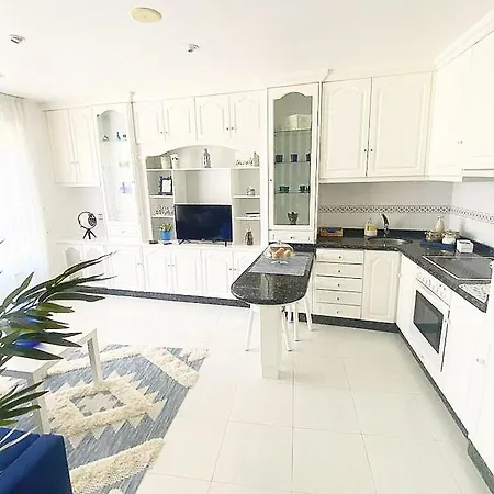 Apartament San Roque