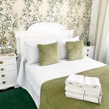 Apartament San Roque